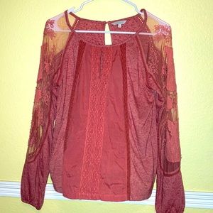 Lucky Brand, women’s size small
